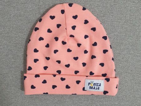 Dječija kapa "PČELICA"