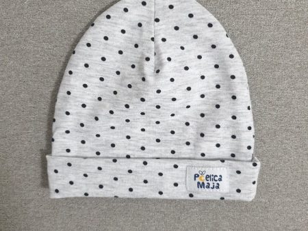 Dječija kapa "PČELICA"