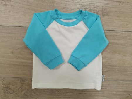 Majica baby, dugi rukav