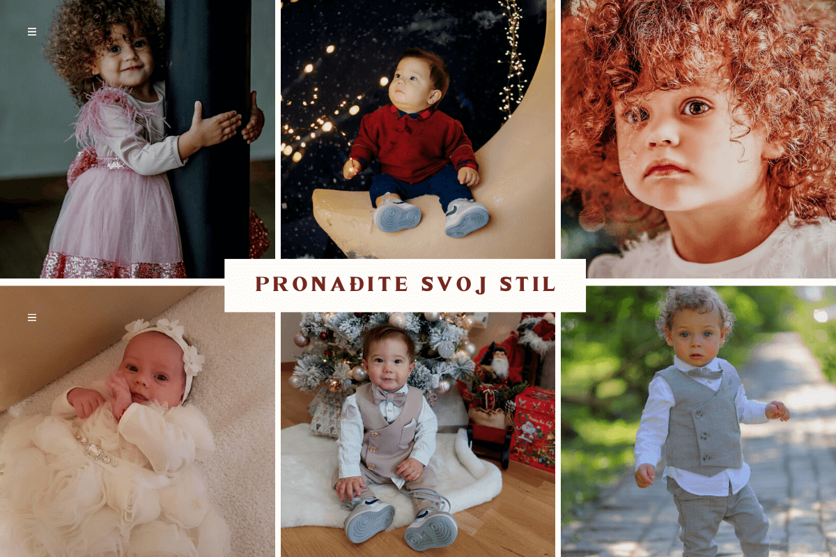 Bejbi i djecija roba