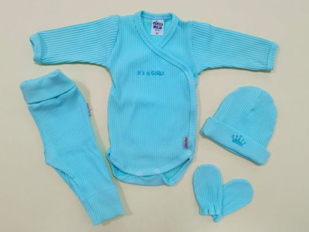 Kompletić za iznošenje