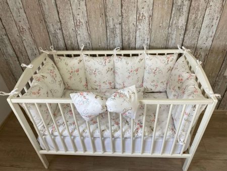 Posteljina bebi komplet 9/1