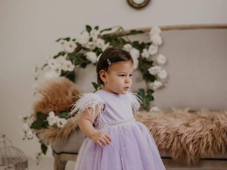 Svecana haljina za djevojcice