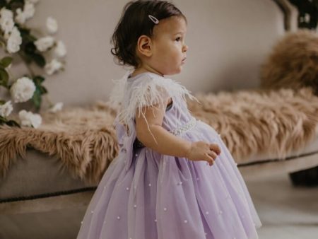 Svecana haljina za djevojcice