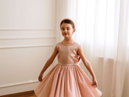 Haljina za djevojcice