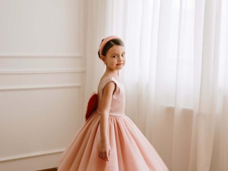 Haljina za djevojcice