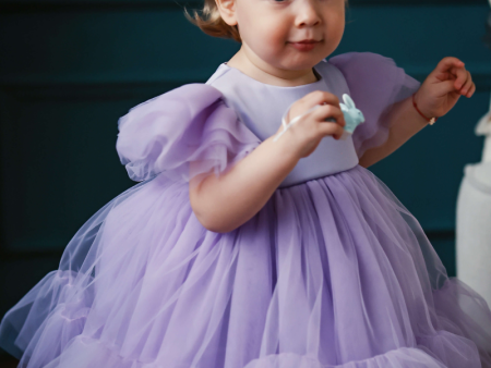 Haljina za djevojcice