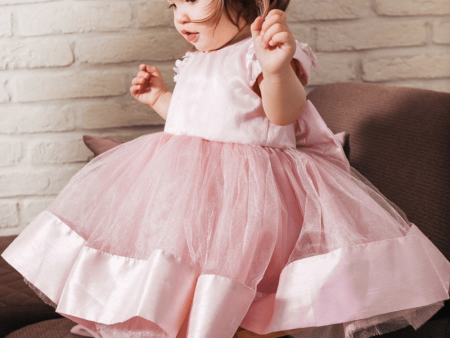 Haljina za djevojcice