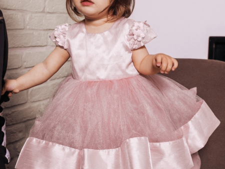 Haljina za djevojcice