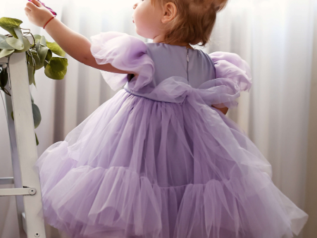 Haljina za djevojcice