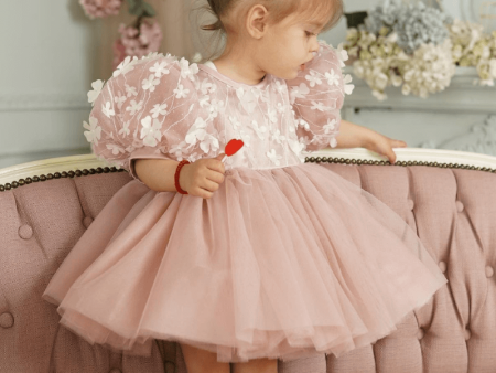 Haljina za djevojcice