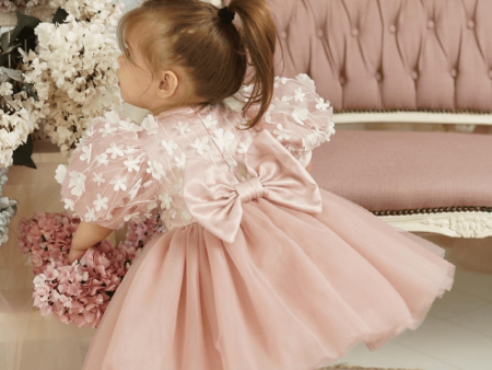 Haljina za djevojcice