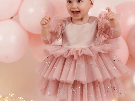 haljina za djevojcice