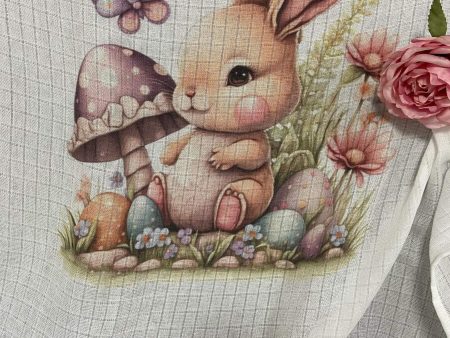 Tera pelena sa štampom