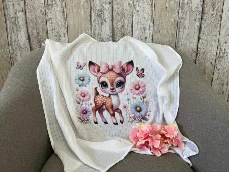 Tera pelena sa štampom