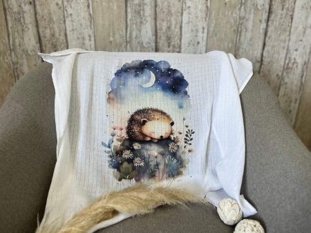 Tera pelena sa štampom