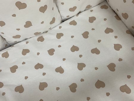 Posteljina za krevetac