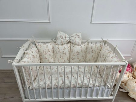 Posteljina za krevetac