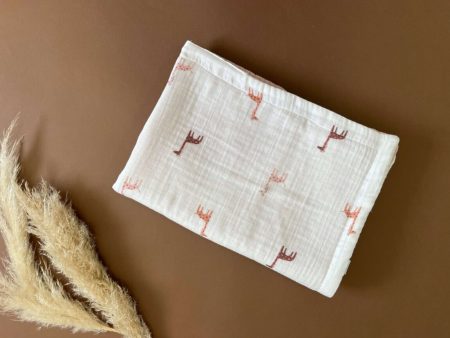 Mekana dekica za bebu i djecu