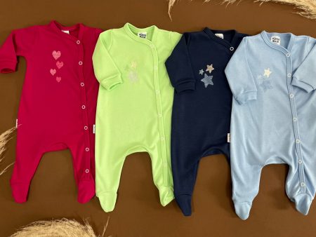 Gegice od pliša za bebe