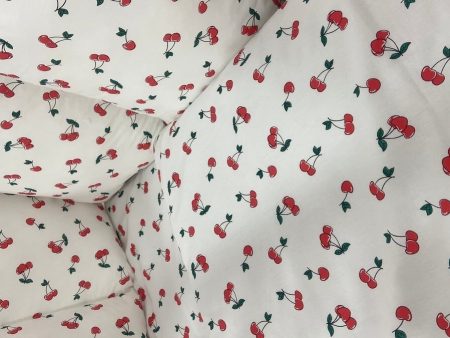 Posteljina bebi komplet za krevetac