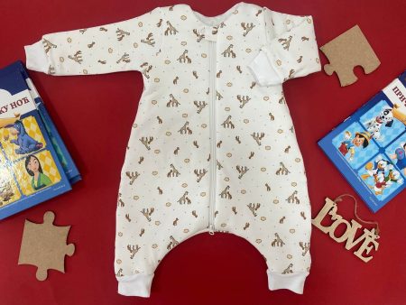 dječija vreća za spavanje