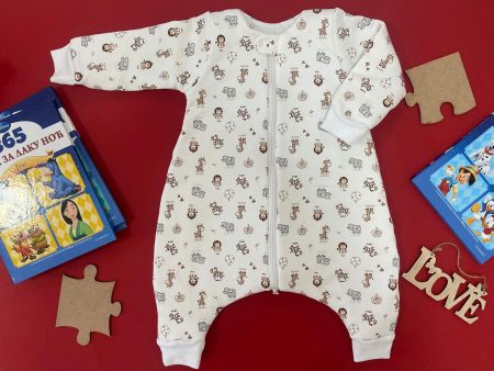 dječija vreća za spavanje