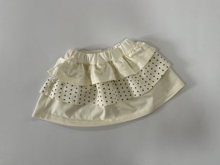 Dječija suknjica - karner